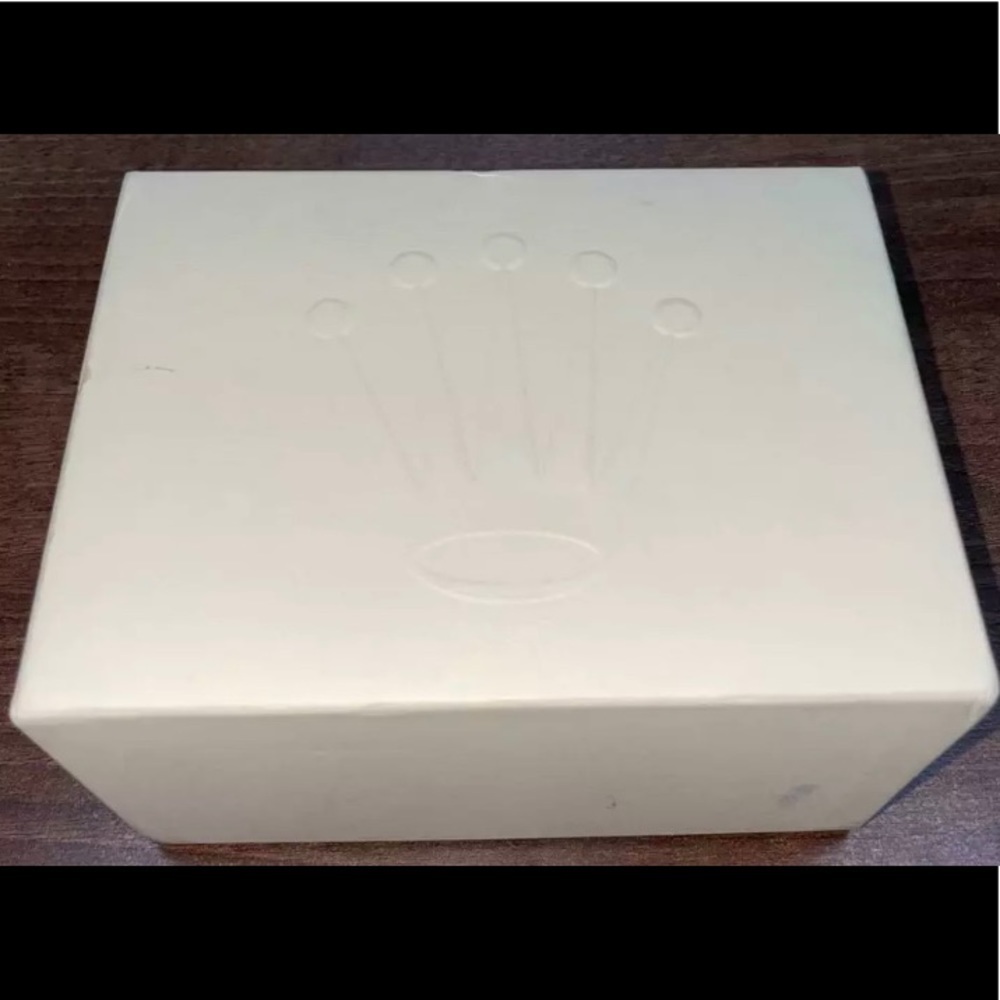 Rolex Submariner Watch Box - Picture 4 of 4
